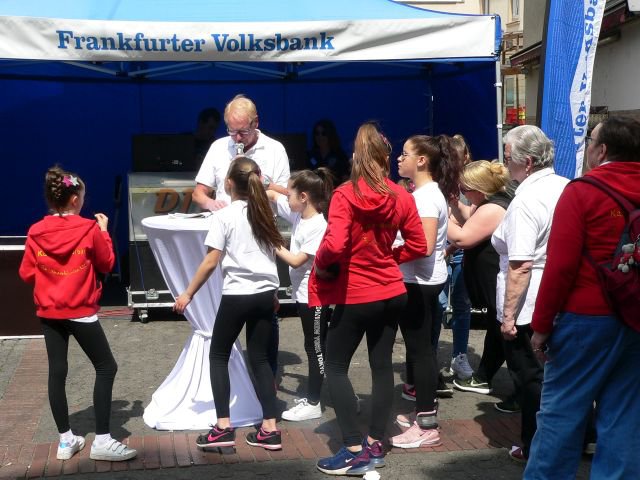 4. Tag der Bornheimer Vereine 2019
